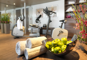 Fitness Room